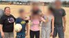 Family of Virginia woman detained by ICE to leave U.S. to ‘start over'